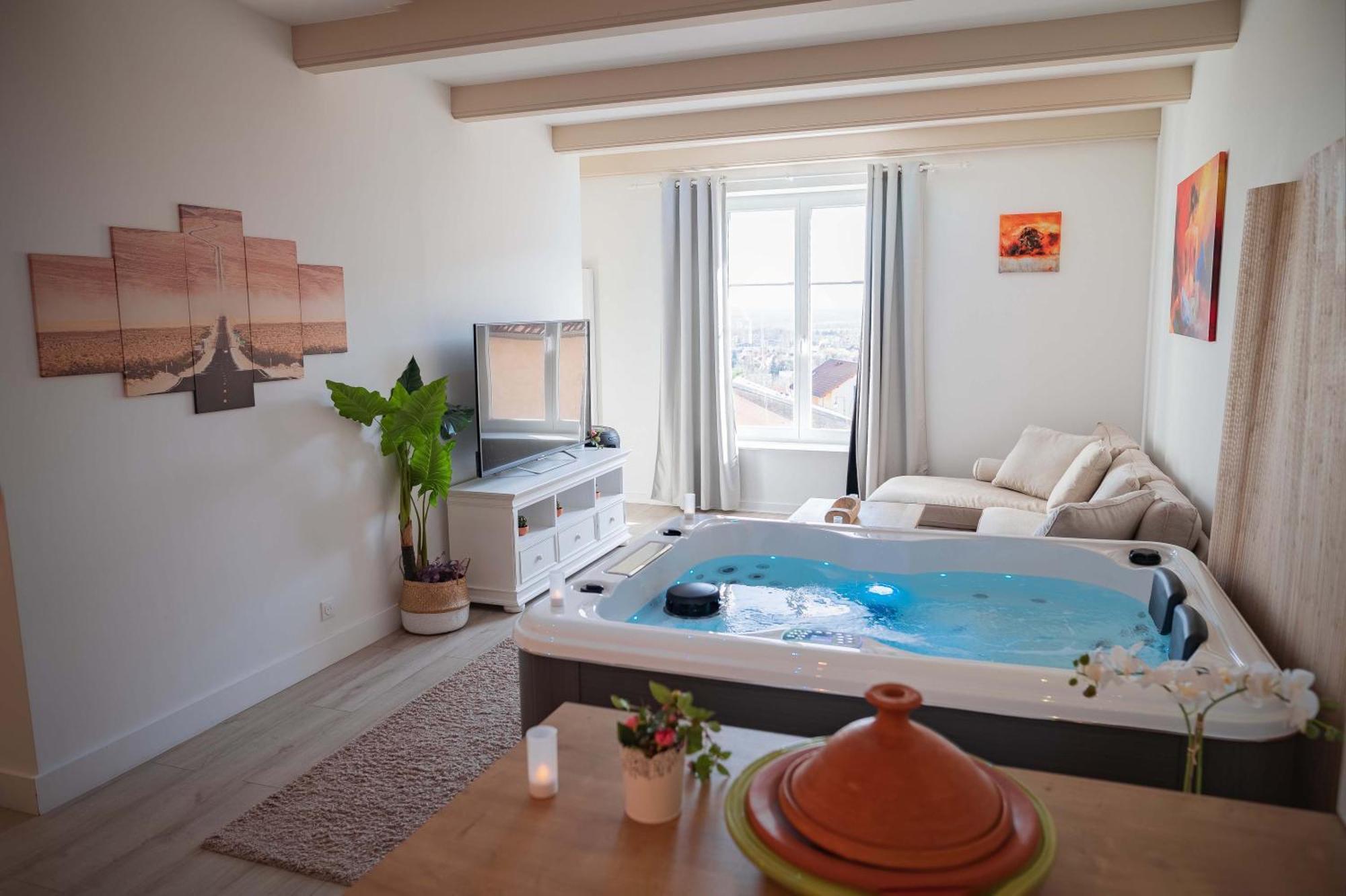 Vandoeuvre-lès-NancySlocationsアパートメント 部屋 写真